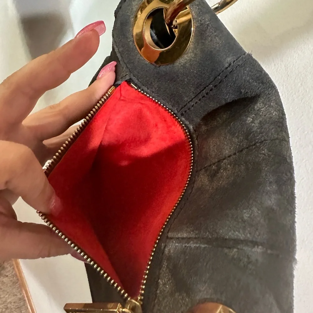 EUC Medium Corey Crossbody Bag, Hammitt - Picture 4 of 7